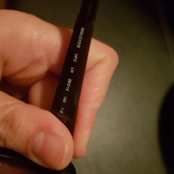 EUC Marc by Marc Jacobs Sunglasses - Picture 3 of 3